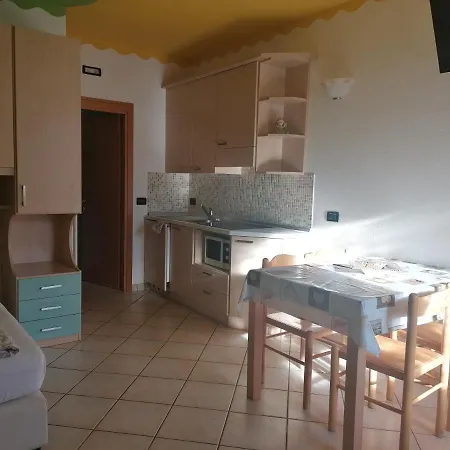 Casa Soleil リヴィーニョ