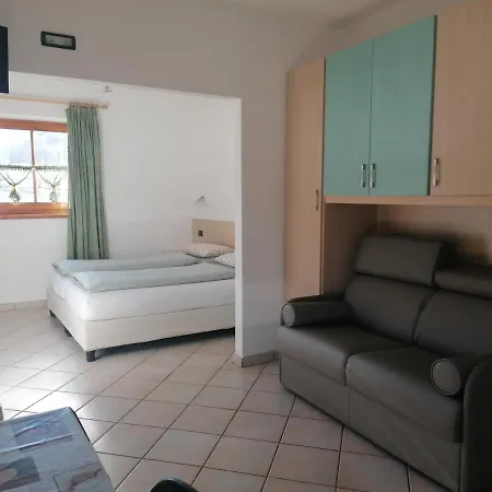 Apartment Casa Soleil Livigno