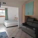 Lejlighed Casa Soleil Livigno